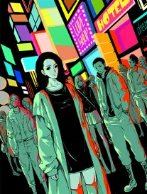 都市情感剧常见误读笔记配图
